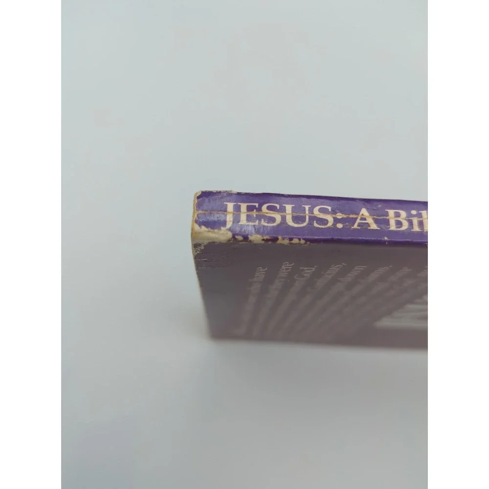 Jesus‎ A Biblical Defense Of His Deity by Josh McDowell And Bart Larson